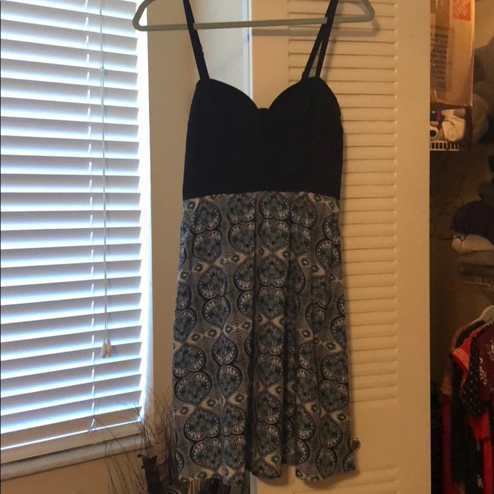 Forever 21 dress